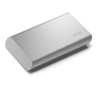 LaCie 2TB Portable USB 3.1 Gen 2 Type-C Externa NVMe SSD v2