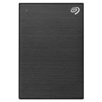 Seagate One Touch external hard drive 2 TB Black