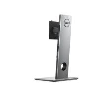 Height Adjustable Stand - Kunden-Kit - AufstellungMonitor/Desktop (einst