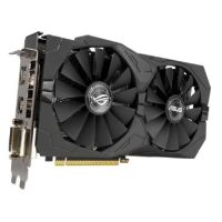 ASUS GPU AMD RX570 Strix O8G Gaming 8G Fan