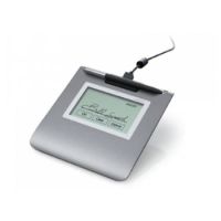 STU-430 - Signature Set - Unterschriften-Terminal mit LCD Anzeige