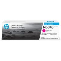 HP SU292A/CLT-M504S Toner cartridge magenta, 1.8K pages ISO/IEC 19798 for Samsung CLP 415