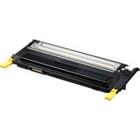 HP SU482A (CLT-Y4092S) Toner yellow, 1000 pages