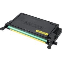 HP SU532A (CLT-Y5082L) Toner yellow, 4K pages