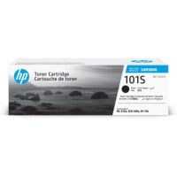 HP SU696A/MLT-D101S Toner cartridge black, 1.5K pages ISO/IEC 19752 for Samsung ML 2160