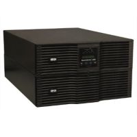 Tripp Lite UPS Smart Online 8kVA 7.2kW 208V / 240V 230V, Double-Conversion, Extended Run, USB, DB9,