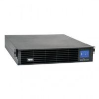 Tripp Lite SmartOnline 208/230V 1kVA 900W Double-Conversion ups, 2U