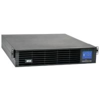 Tripp Lite UPS Smart Online 1000VA 900W 208V / 230V Double-Conversion, 6 Outlets, Extended Run, WEBC