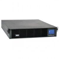 Tripp Lite SmartOnline 208/230V 2.2kVA 1.98kW Double-Conversion ups, 2U Rack-Mount