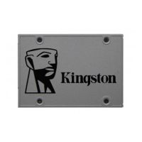 Kingston Technology UV500 2.5" 240 GB Serial ATA III 3D TLC