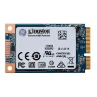 Kingston Technology UV500 mSATA 120 GB Serial ATA III 3D TLC