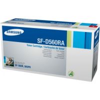 HP SV227A/SF-D560RA Toner cartridge, 3K pages for Samsung SF 560 R