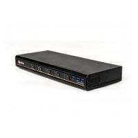 Vertiv Avocent SV240-201 KVM switch Black