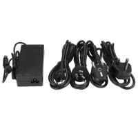 StarTech DC Power Adapter - 12V, 6.5A