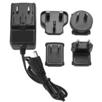 StarTech DC Power Adapter - 12V, 2A