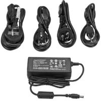 StarTech DC Power Adapter - 12V, 5A