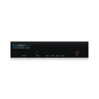 Blustream sw41ab-v2 4-Wege-4 K HDMI Switch â€“ Schwarz