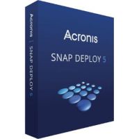 SNAP DEPLOY PC