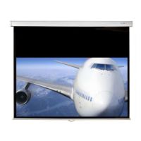 Sapphire SWS240WSF projection screen 2.69 m (106") 16:9