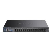 TP-Link SX6632YF network switch Managed L2+/L3 Black