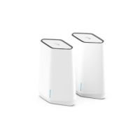 Netgear SXK50-100EUS Orbi Pro WiFi 6 AX5400 Tri-band Mesh System