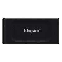 Kingston Technology 1TB XS1000 External USB 3.2 Gen 2 Portable Solid State Drive