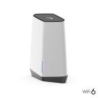 Orbi Pro SRS80 AX6000 WiFi 6 Tri-band Add-on Satellite - Wi-Fi-Range-Extender