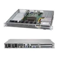 Supermicro SuperServer 1019S-WR