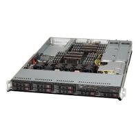 Supermicro SuperServer 1027R-WRF