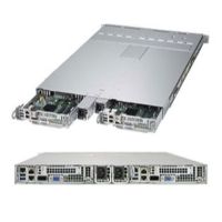 Supermicro SuperServer 1028TP-DC1FR