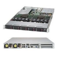 Supermicro SuperServer 1029U-TR4