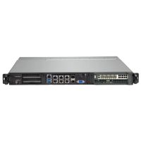 Supermicro SuperServer 110D-4C-FRDN8TP