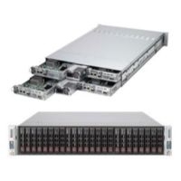 Supermicro SuperServer 2027TR-H72RF