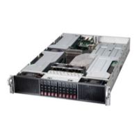 Supermicro SuperServer 2028GR-TRH