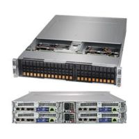 Supermicro SuperServer 2029BT-HNR