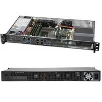 Supermicro Super Server 5019A-FN5T