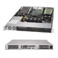 Supermicro SuperServer 5019GP-TT