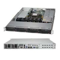 Supermicro SuperServer 5019P-WTR