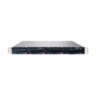 Supermicro SuperServer 6015TW-TB (Black)