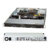 Supermicro SuperServer 6017R-TDF