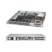 Supermicro SuperServer 6018R-MD