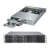 Supermicro SuperServer 6027PR-HTR