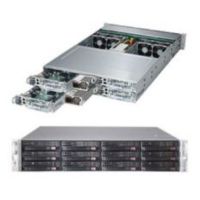 Supermicro SuperServer 6028TP-HTTR