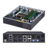 Supermicro SuperServer E200-9A