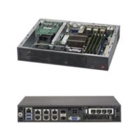 Supermicro SuperServer E300-8D