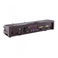 DELL 331-7947 notebook dock/port replicator Docking Black