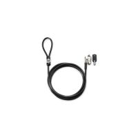 HP Keyed Cable Lock 10 mm