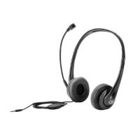 HP Stereo 3.5mm Headset