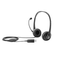 HP Stereo USB Headset