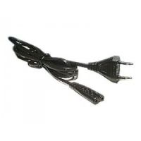 Fujitsu Power cable EU Black 1.8 m